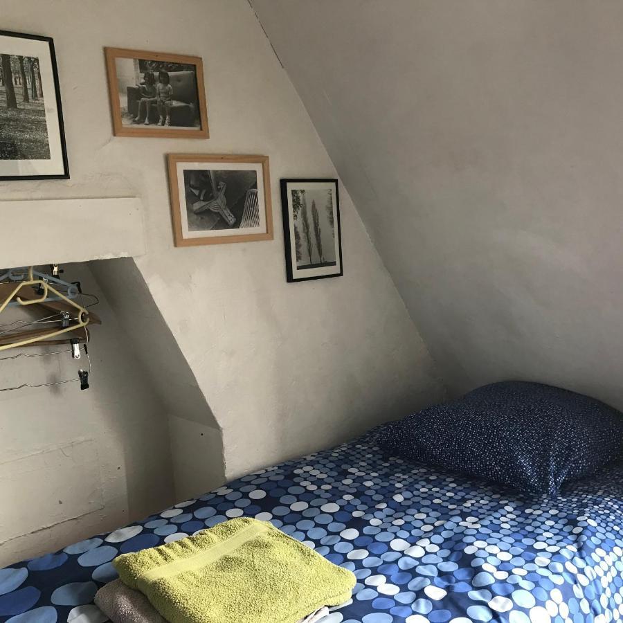 Studette Marais Musee Picasso Paryż Zewnętrze zdjęcie
